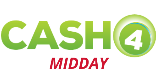 Cash 4 Midday Arkansas Cash 4 Midday Results